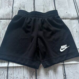 Nike Toddler Boy Shorts size 3T
